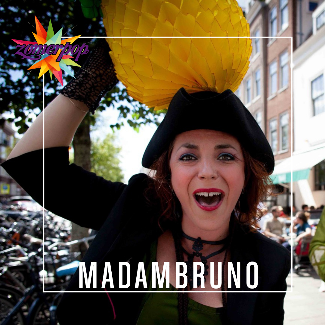 Madambruno